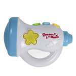 Игрушка музыкальная BabyGo труба