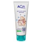 Крем AQA baby Зимний 75 мл