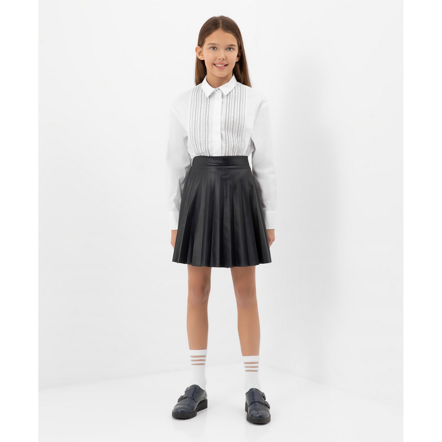 Юбка Gullivеr. 222GSGJC6103 - фото 1