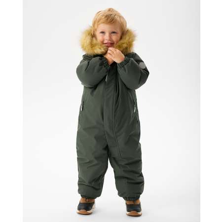 Комбинезон BabyGо