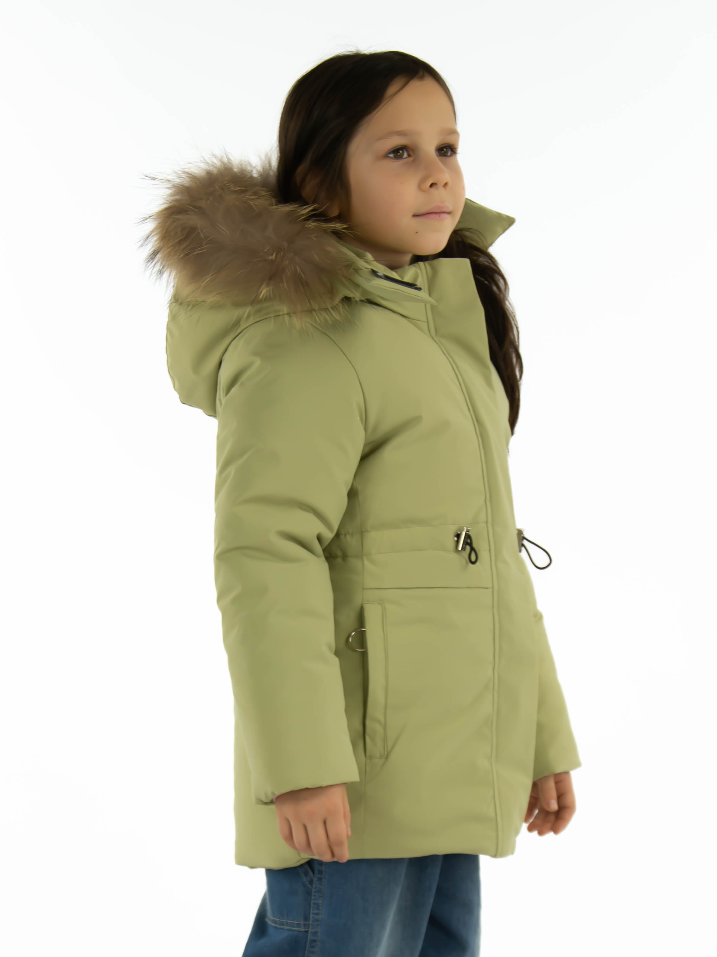 Куртка CASTLELADY 107107737 - фото 3