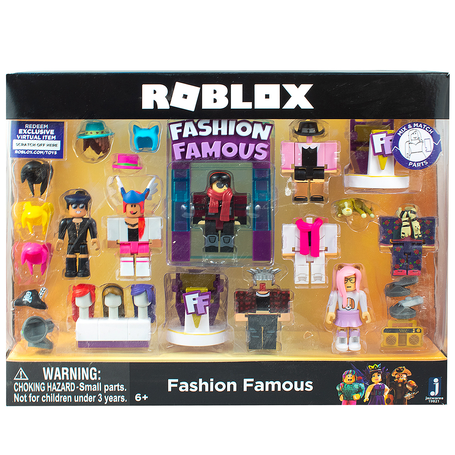 Игровой набор ROBLOX - фото 2