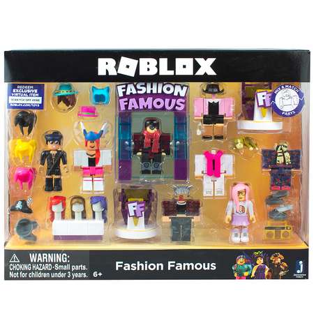 Игровой набор ROBLOX