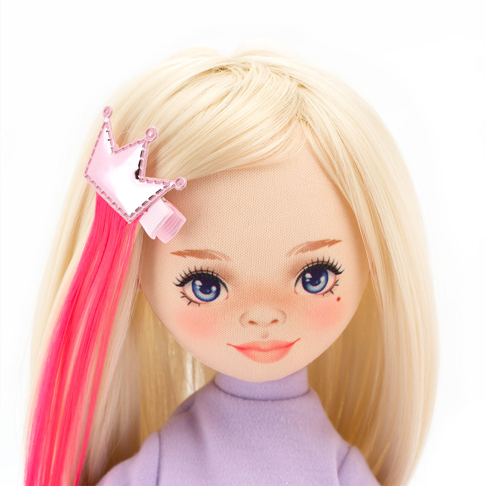 Обувь для кукол Orange Toys SB01 - фото 3