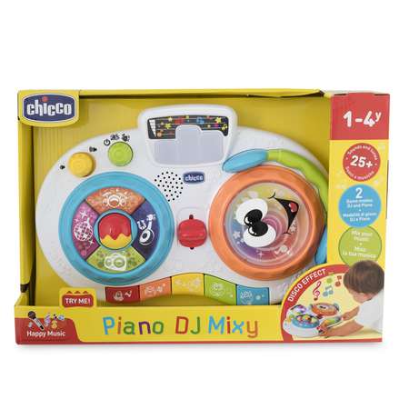 Игрушка Chicco пульт
