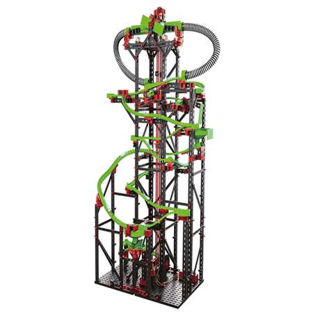 Конструктор FISCHERTECHNIK Динамика кинетический