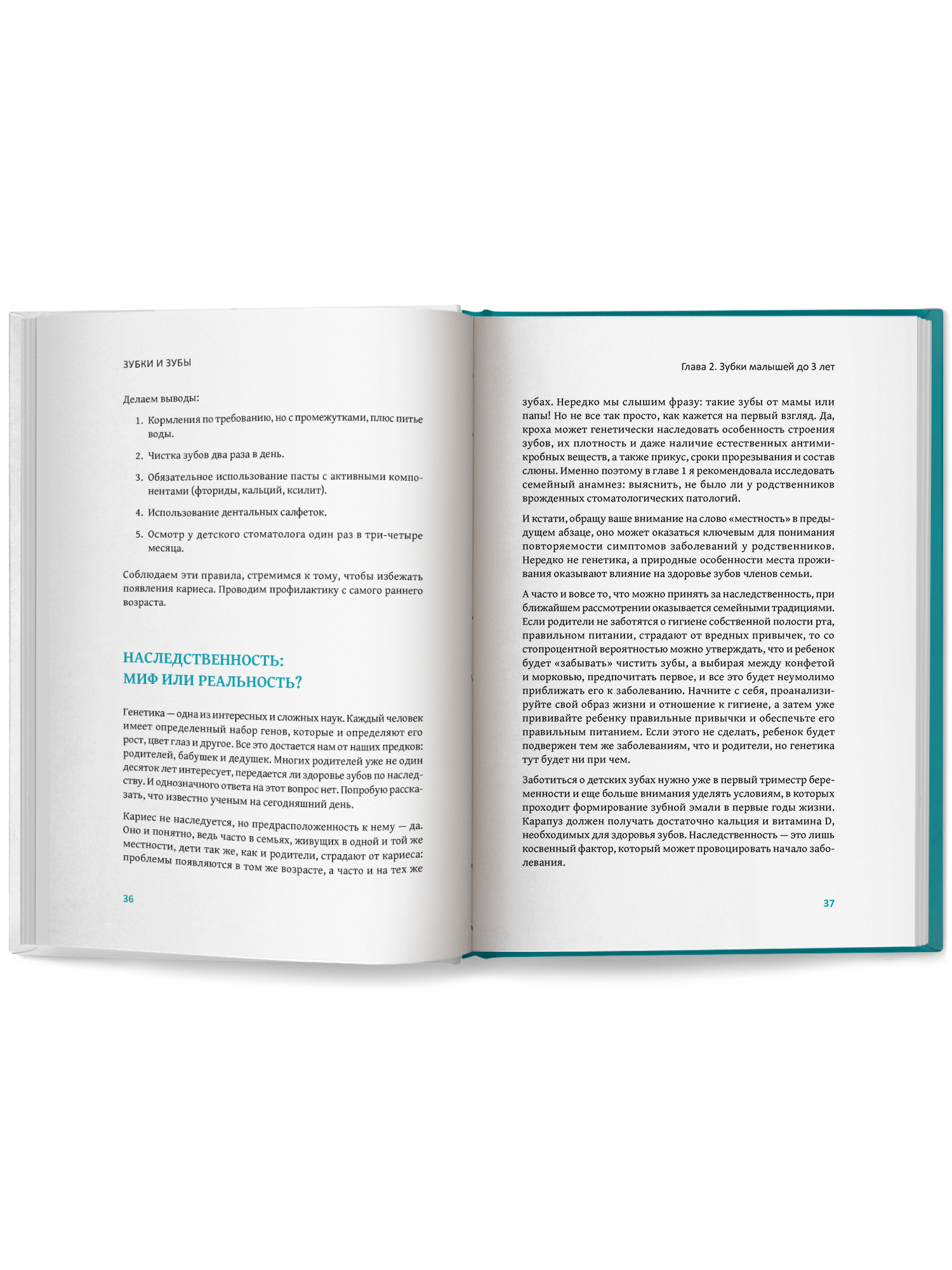 Зубки и зубы Феникc Книга - фото 13
