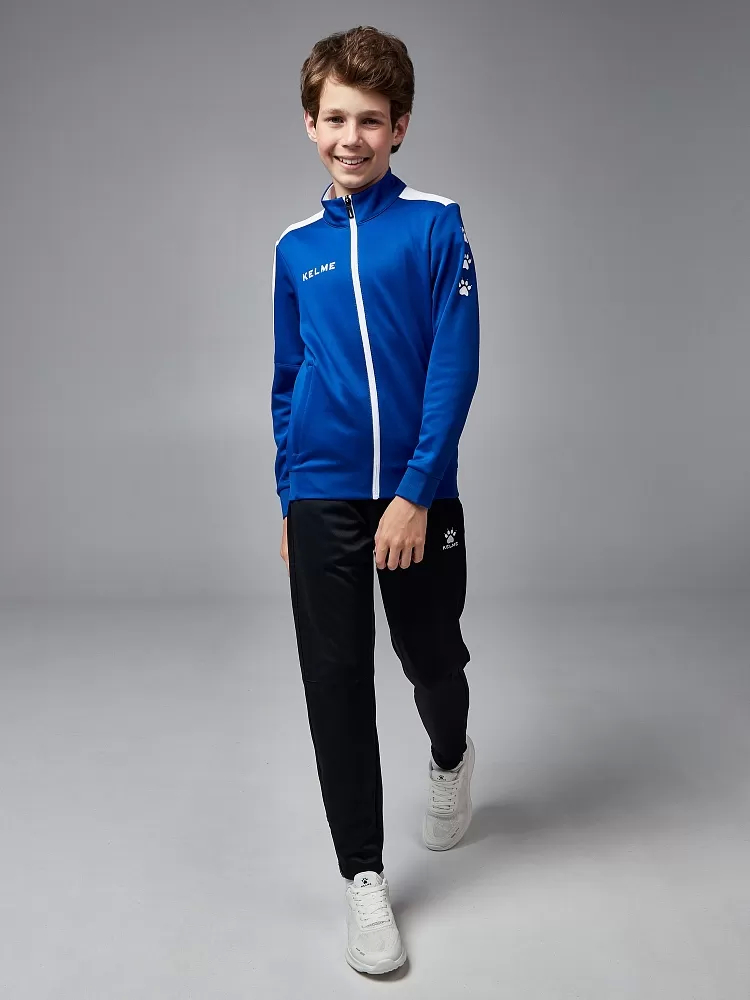 Спортивный костюм KELME 3773200-409 - фото 11