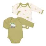 Боди 2 шт Эскимо