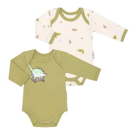 Боди 2 шт Эскимо