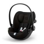 Автокресло Cybex Cloud G3 Isofix 0 (0 -13 кг) черный