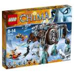 Конструктор LEGO Legends of Chima