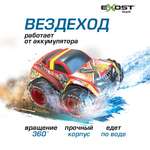 Автомобиль РУ Silverlit Аква Тайфун