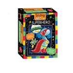 Картина из ниток RANOK CREATIVE Superhero