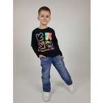 Лонгслив Luneva