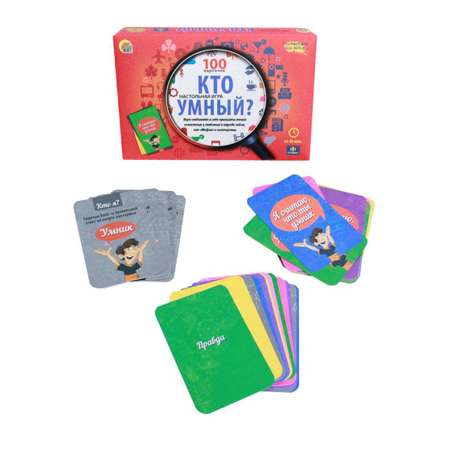 Настольная игра Рыжий кот