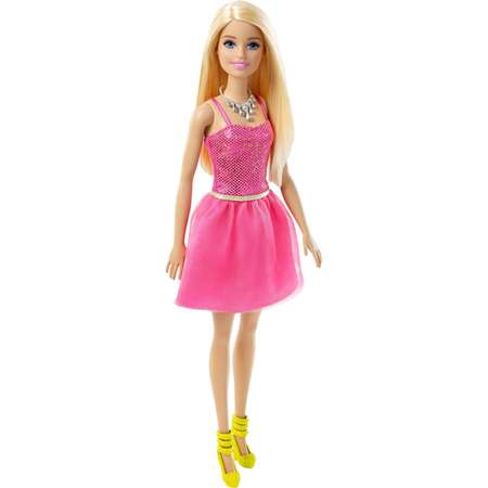 Кукла модельная Barbie