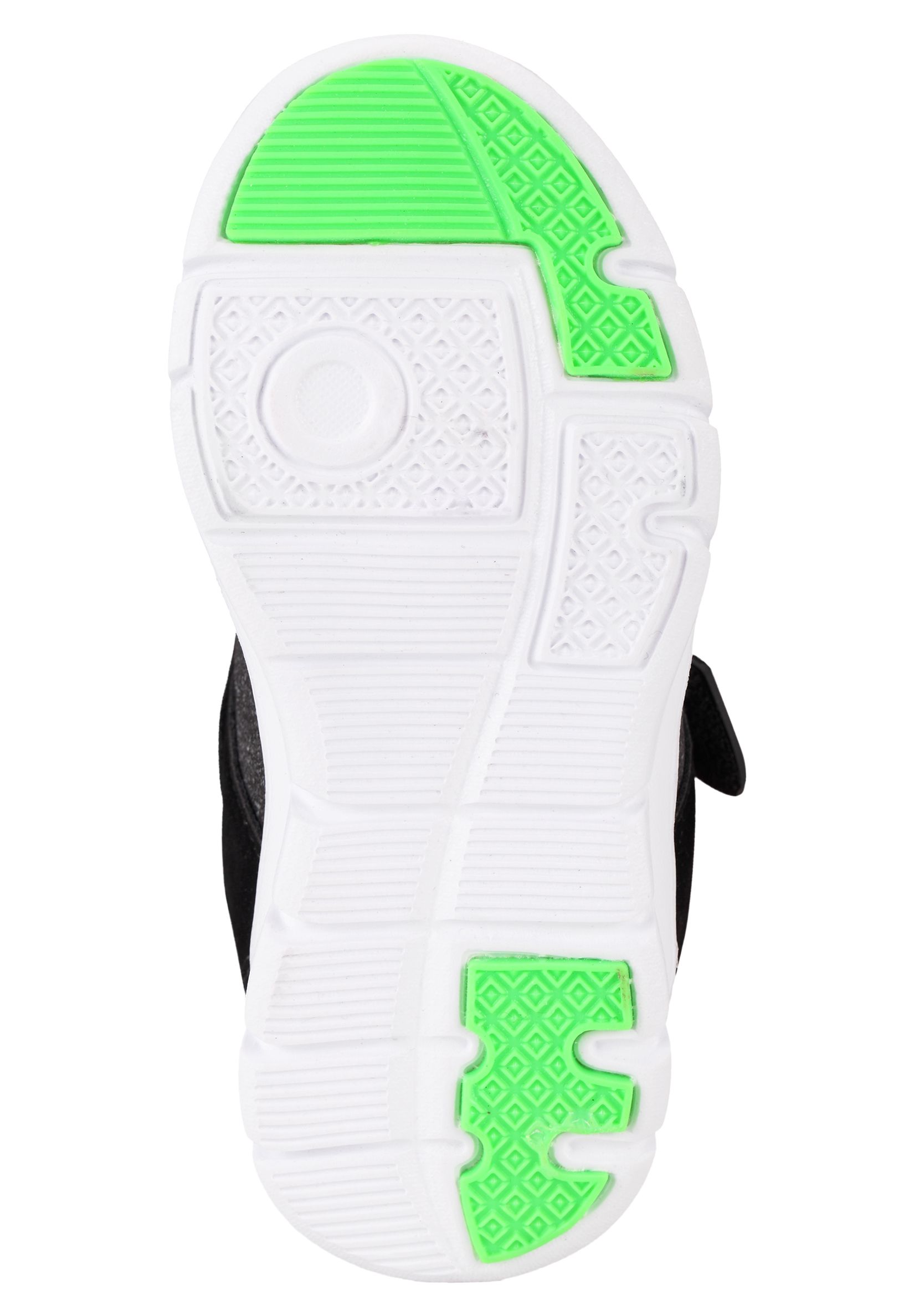 Полуботинки Reima 569310-9990 - фото 2