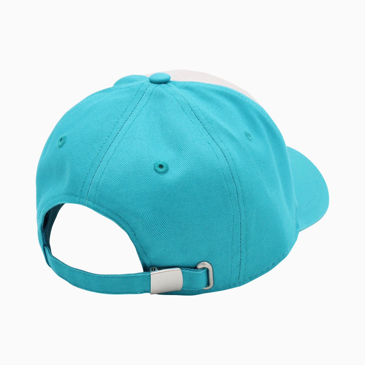 Бейсболка Kotik МВ-1317_бирюзовый - фото 4
