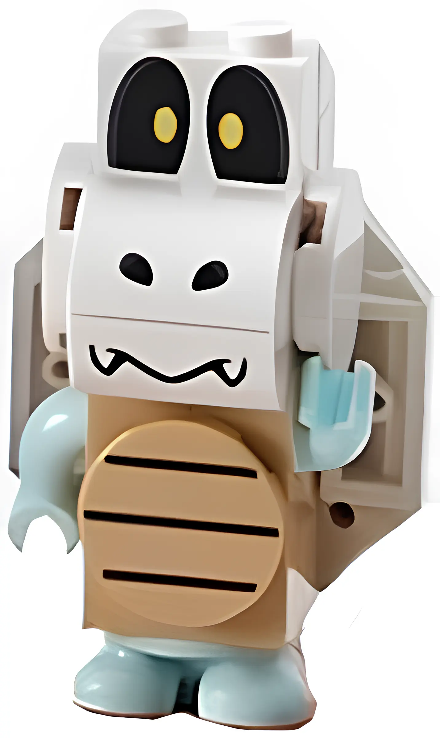 Фигурка LEGO Dry Bones - фото 1