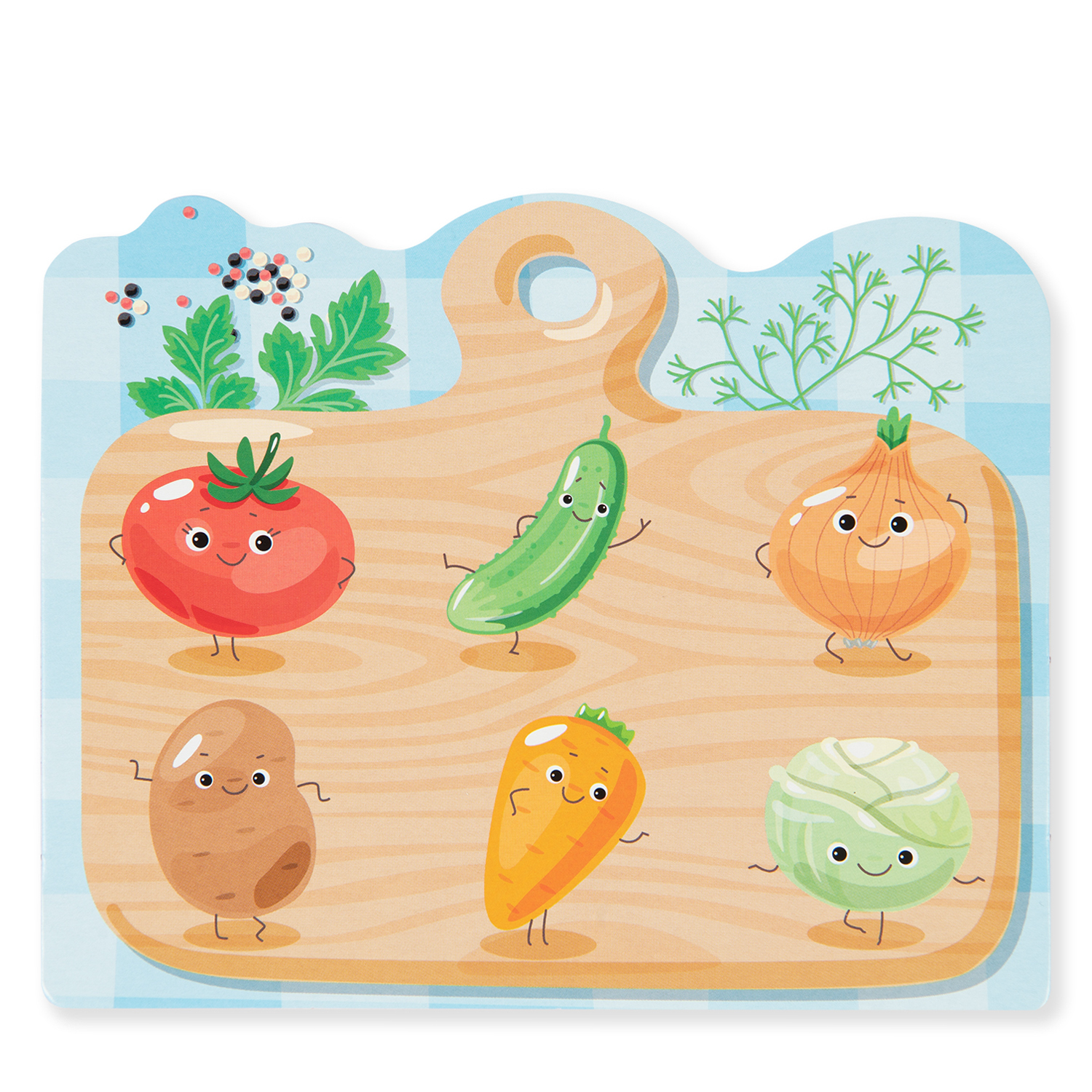 Настольная игра Десятое королевство - фото 3