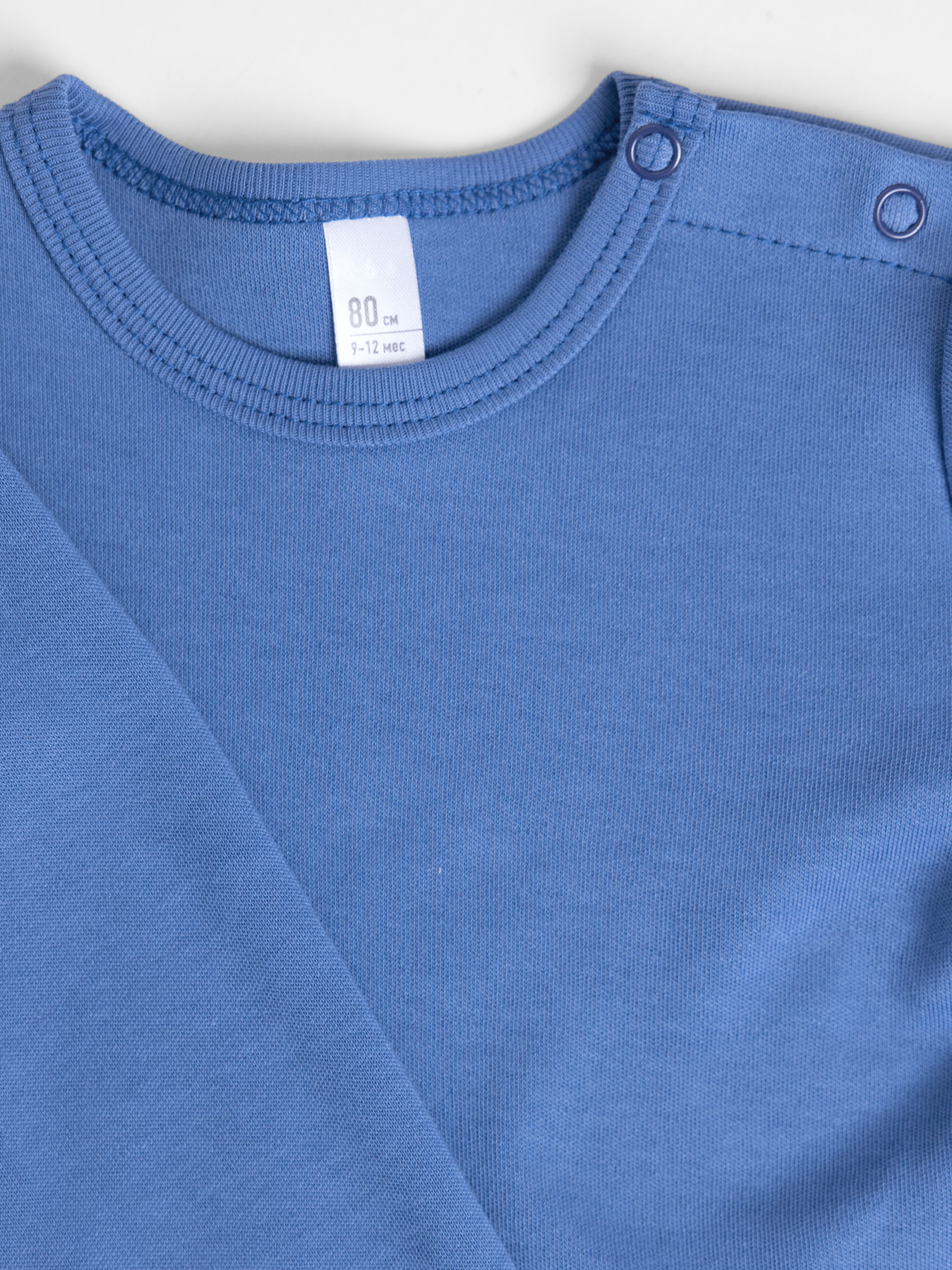 Боди 3 шт Bossa Nova 580ЯН-371-Я - фото 8