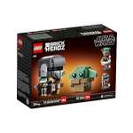 Конструктор LEGO Star Wars 295 дет.
