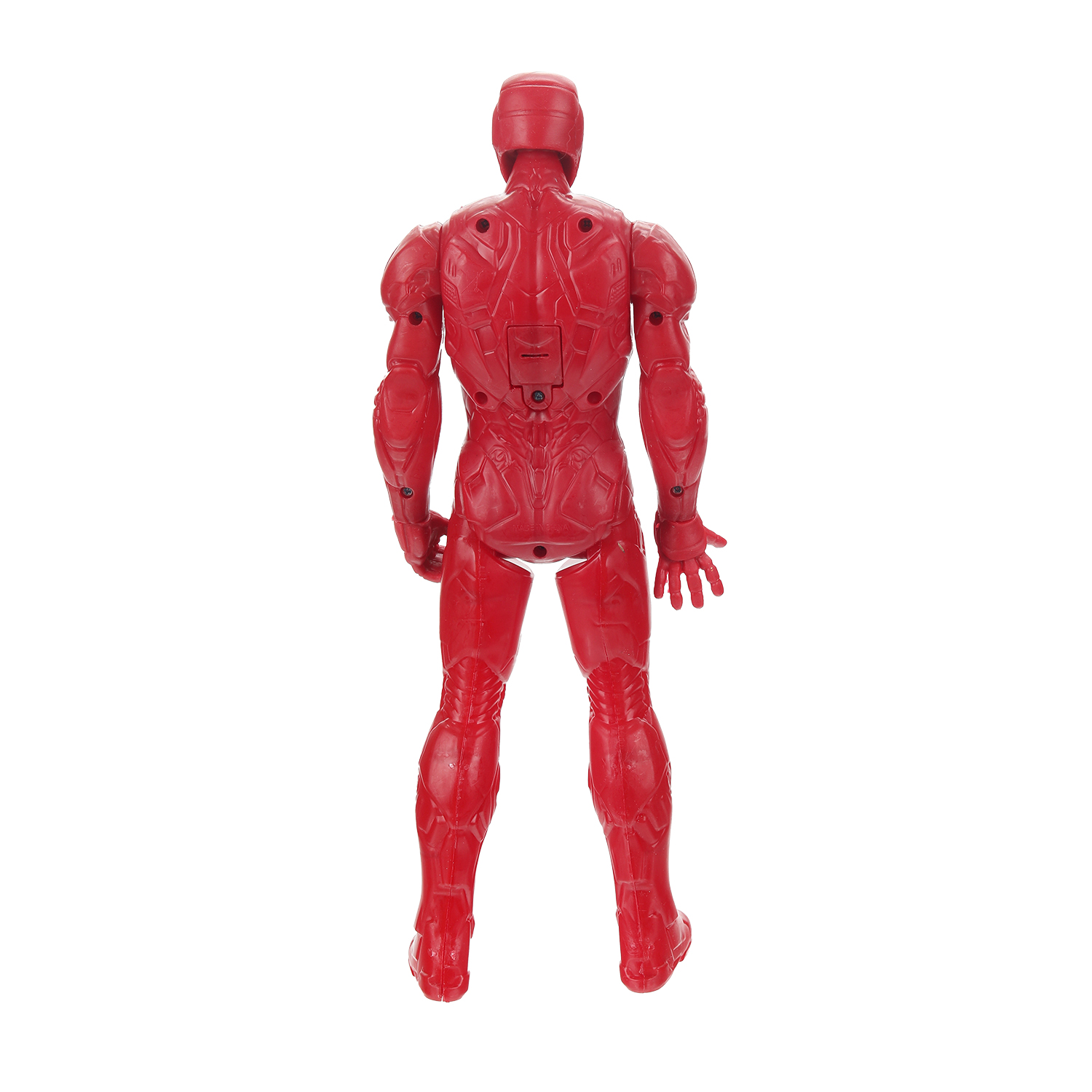 Фигурка Huada Toys Железный человек - фото 6