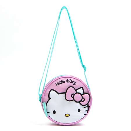 Сумка Erhaft Hello kitty плечевая