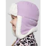 Шапка-ушанка Timpuh