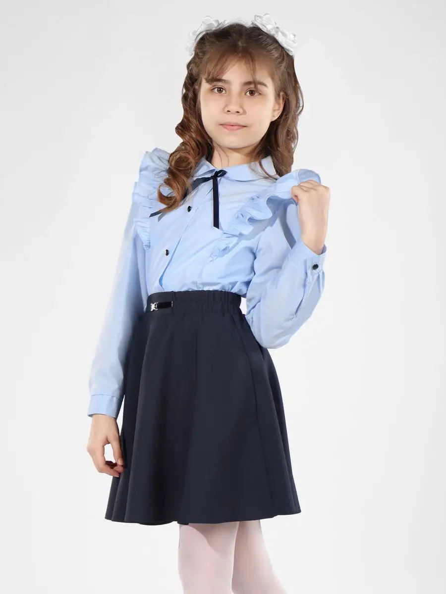 Юбка Miellook Ю01.22/2 - фото 16