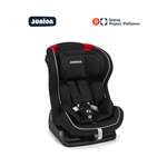 Автокресло Junion Zumi 0+/1/2 (0-25 кг) черный