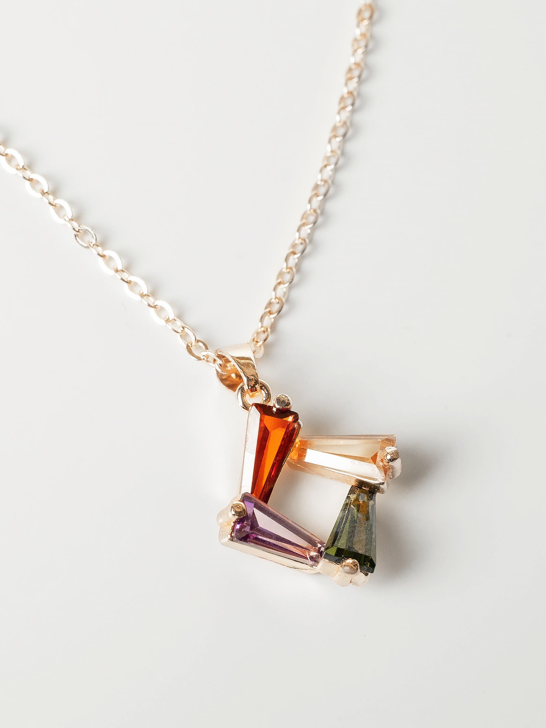 Кулон Shine and Beauty 73780-1 - фото 4