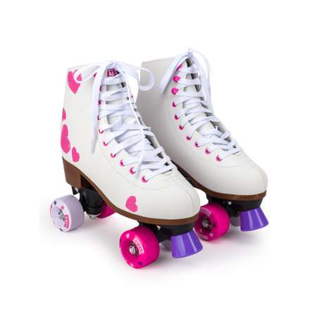 Роликовые коньки SXRide 40