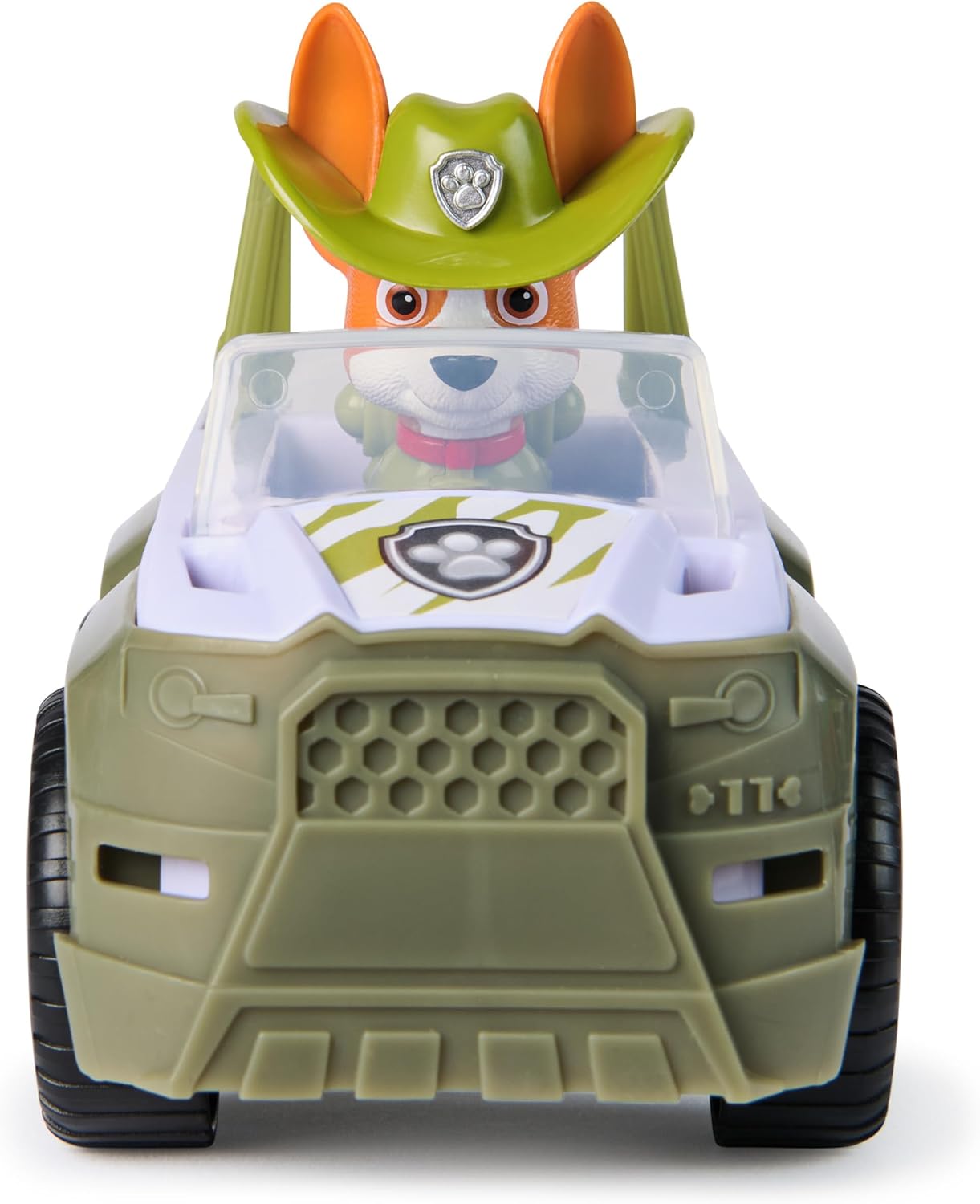 Игровой набор Paw Patrol Трекер 6071224 - фото 3