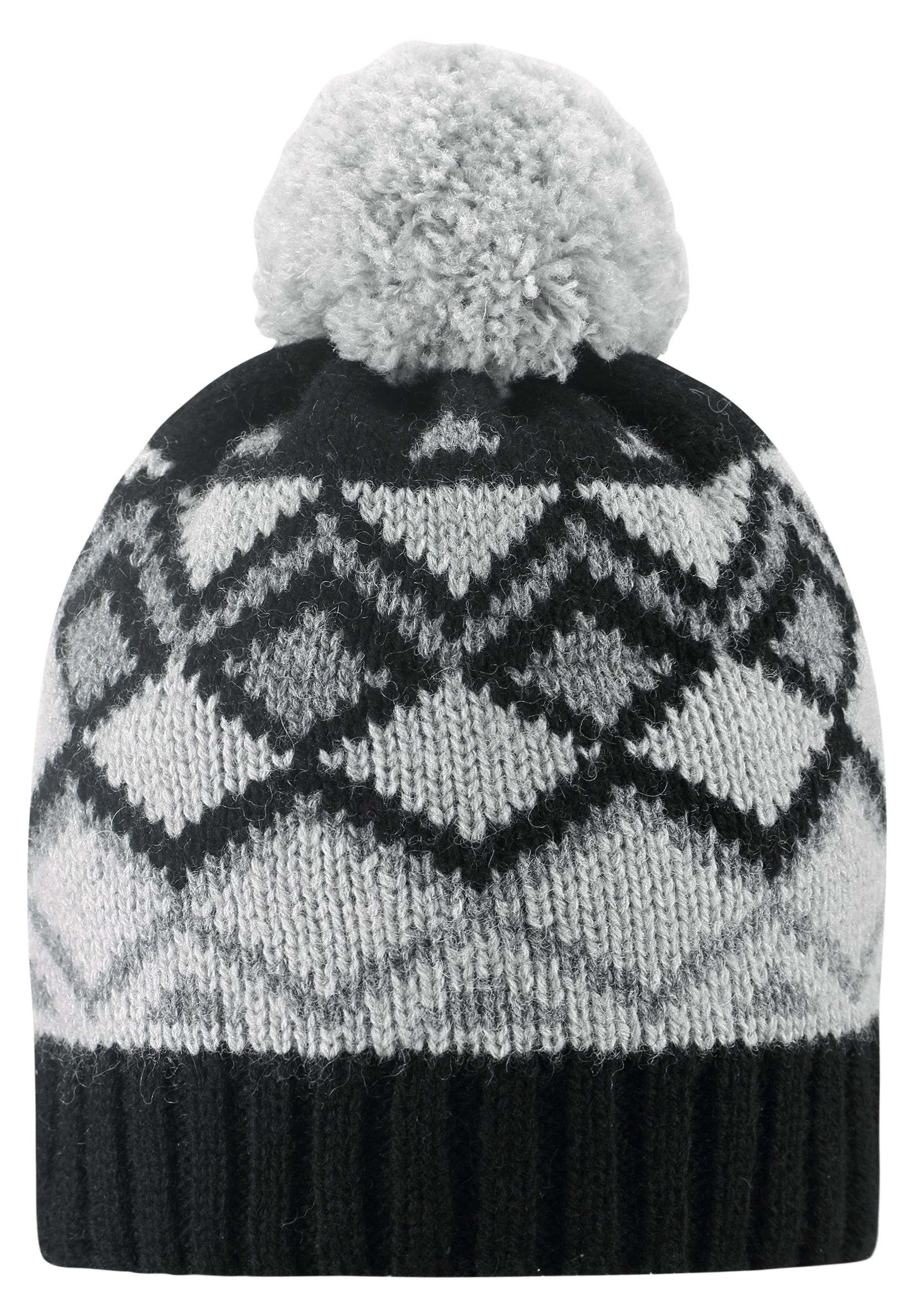 Шапка Reima 538101-9991 - фото 3