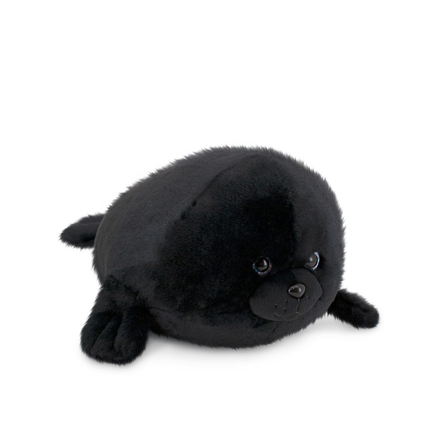 Игрушка мягкая Orange Toys морской котик 30 см - фото 1
