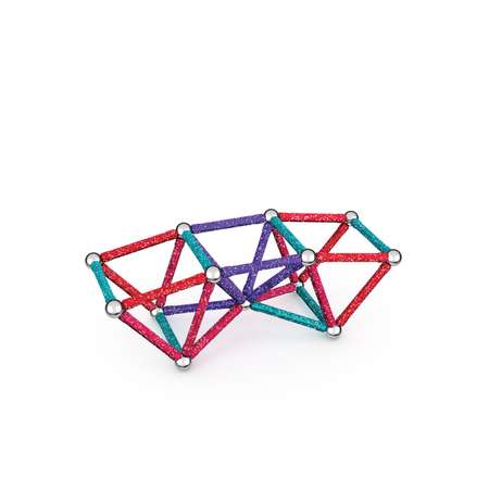 Конструктор Geomag магнитный 60 дет.