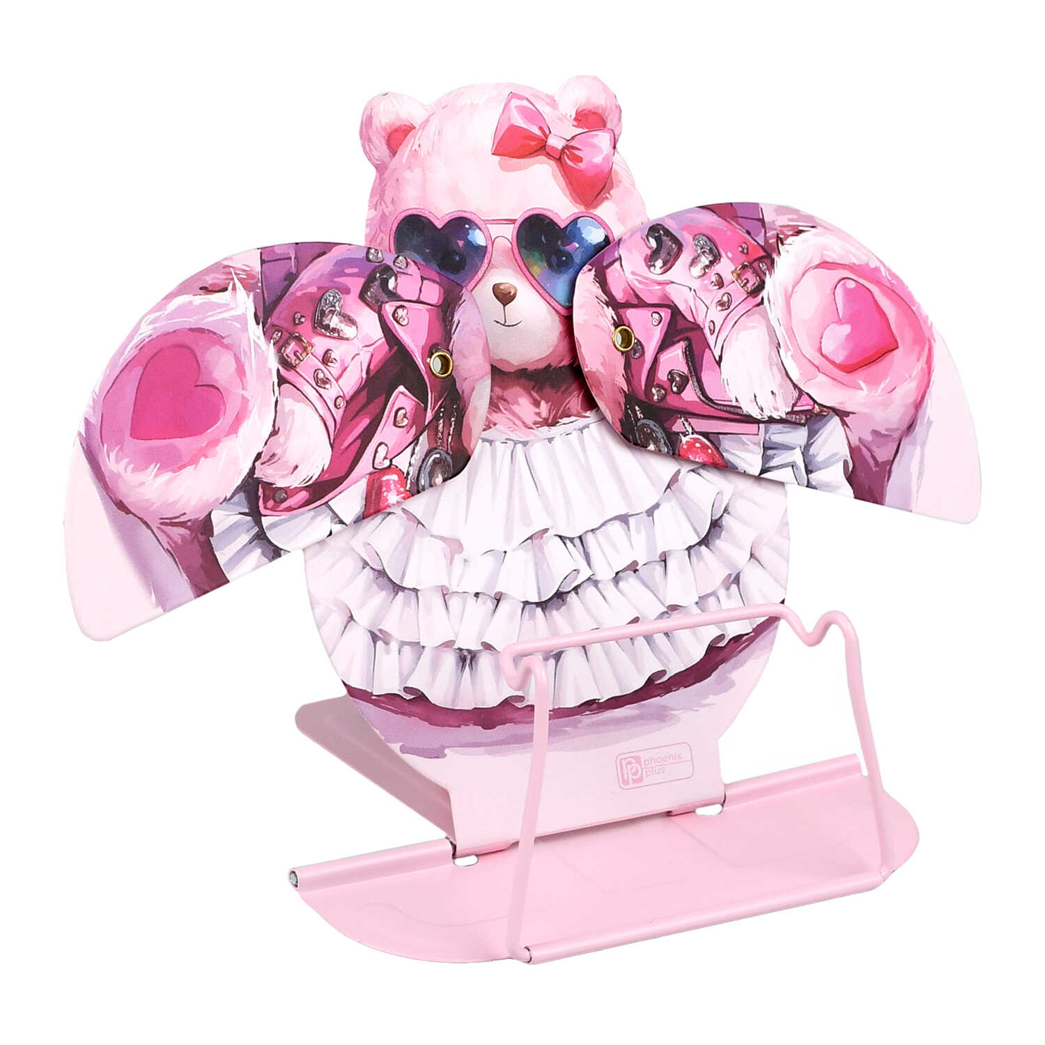 Подставка для книг Феникс + - фото 2