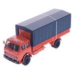 Грузовик Наш автопром МАЗ-53352 1974-76 1:43