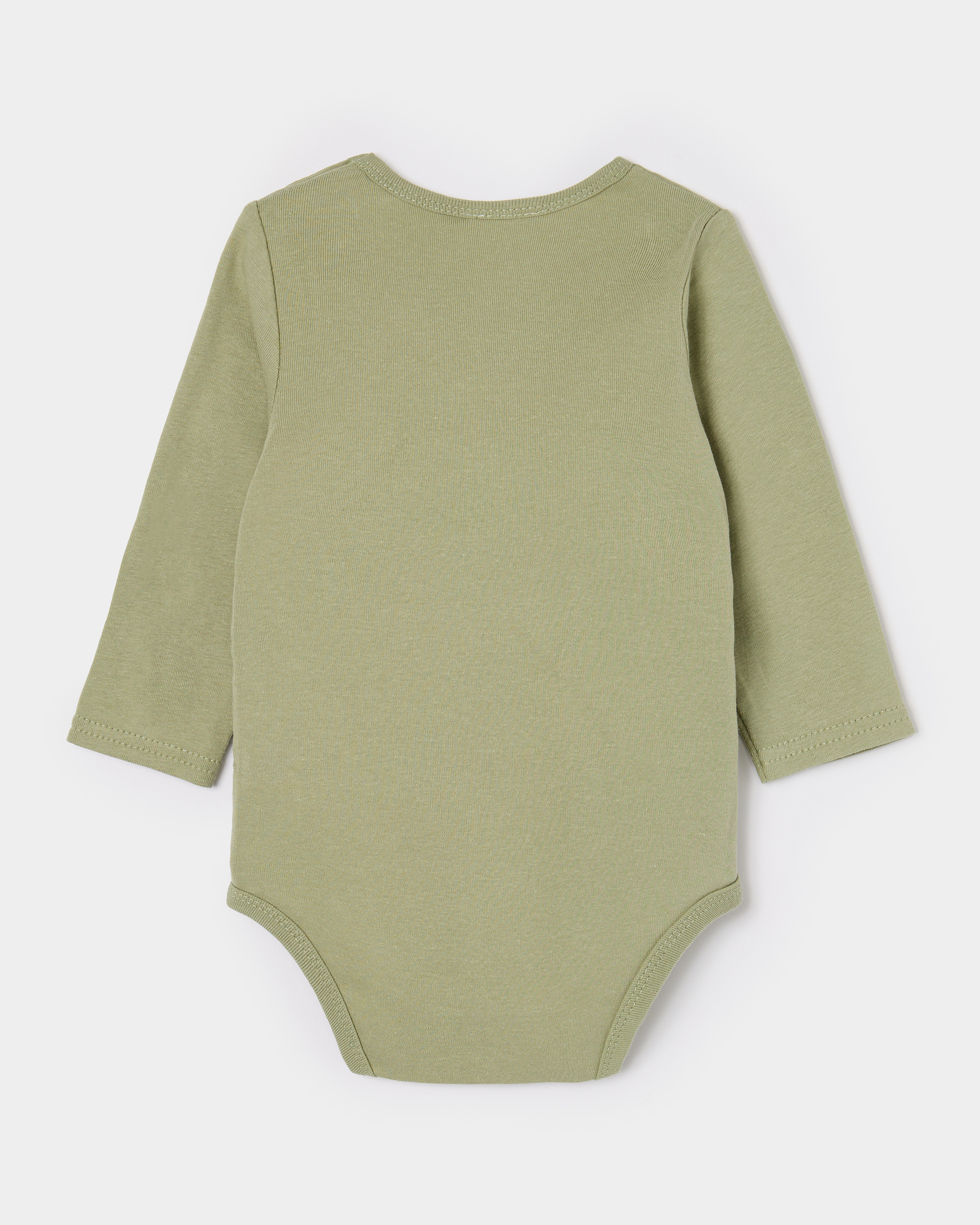 Боди 2шт BabyGo W26BG4-15975ib-44D6 - фото 3