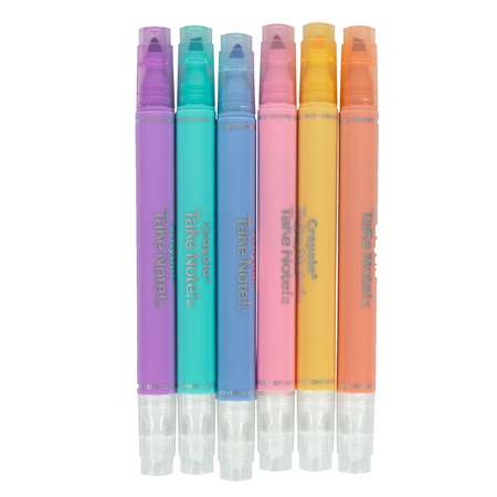 Фломастеры Crayola 6 цв.