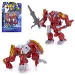 Игровой набор WOOW TOYS