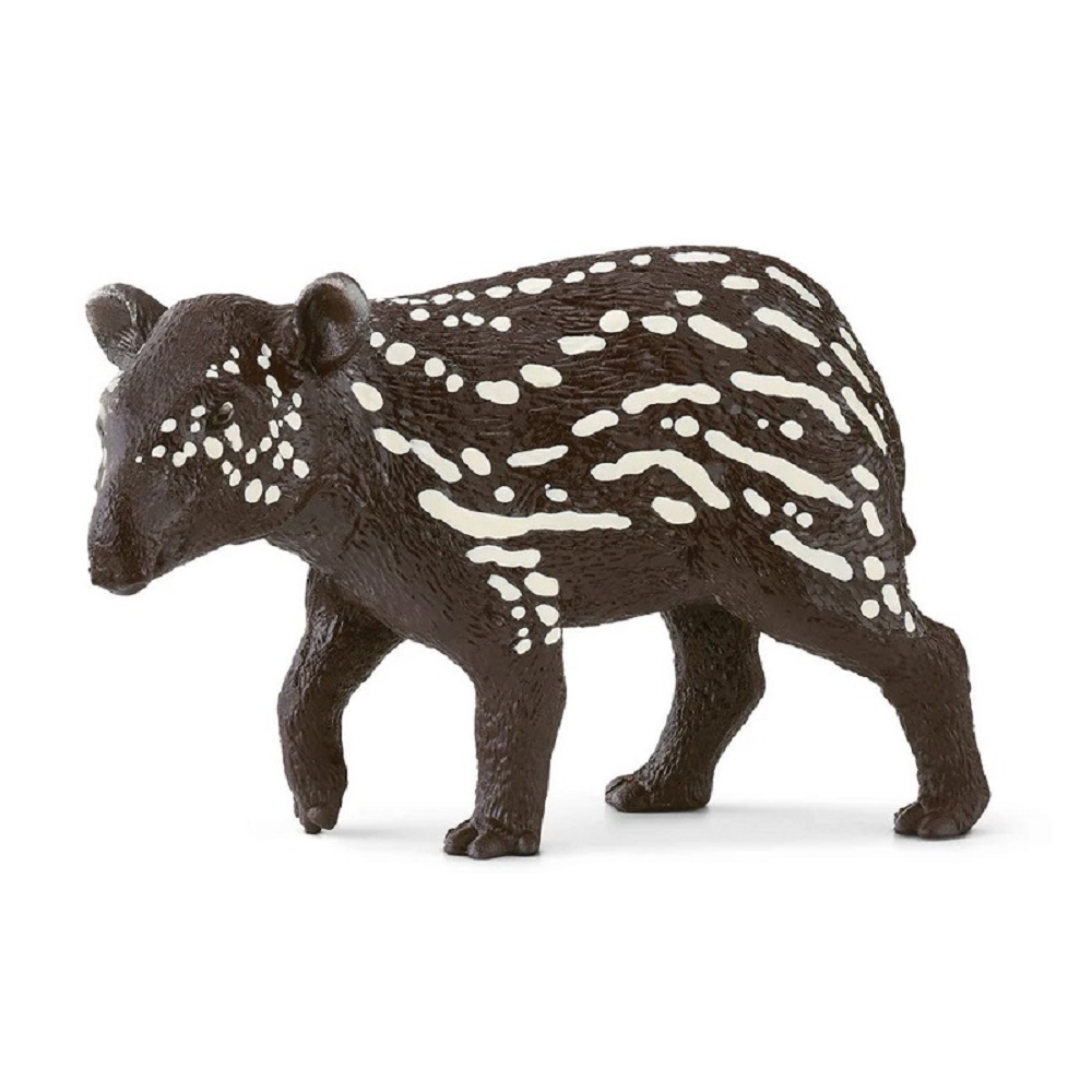 Фигурка SCHLEICH Детеныш тапира - фото 1