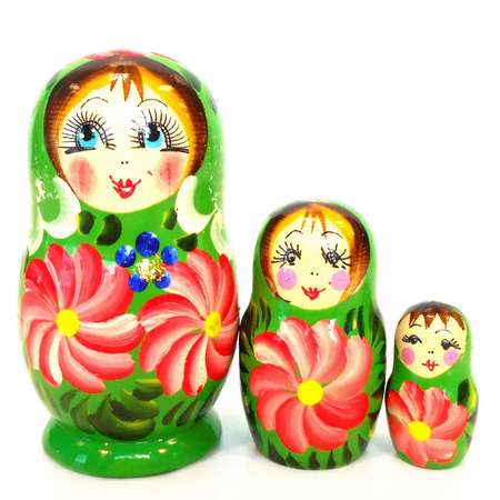 Игрушка Taowa сортер