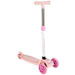 Самокат Navigator трехколесный