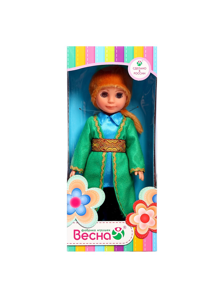 Кукла классическая Sima-Land 5393386 - фото 8