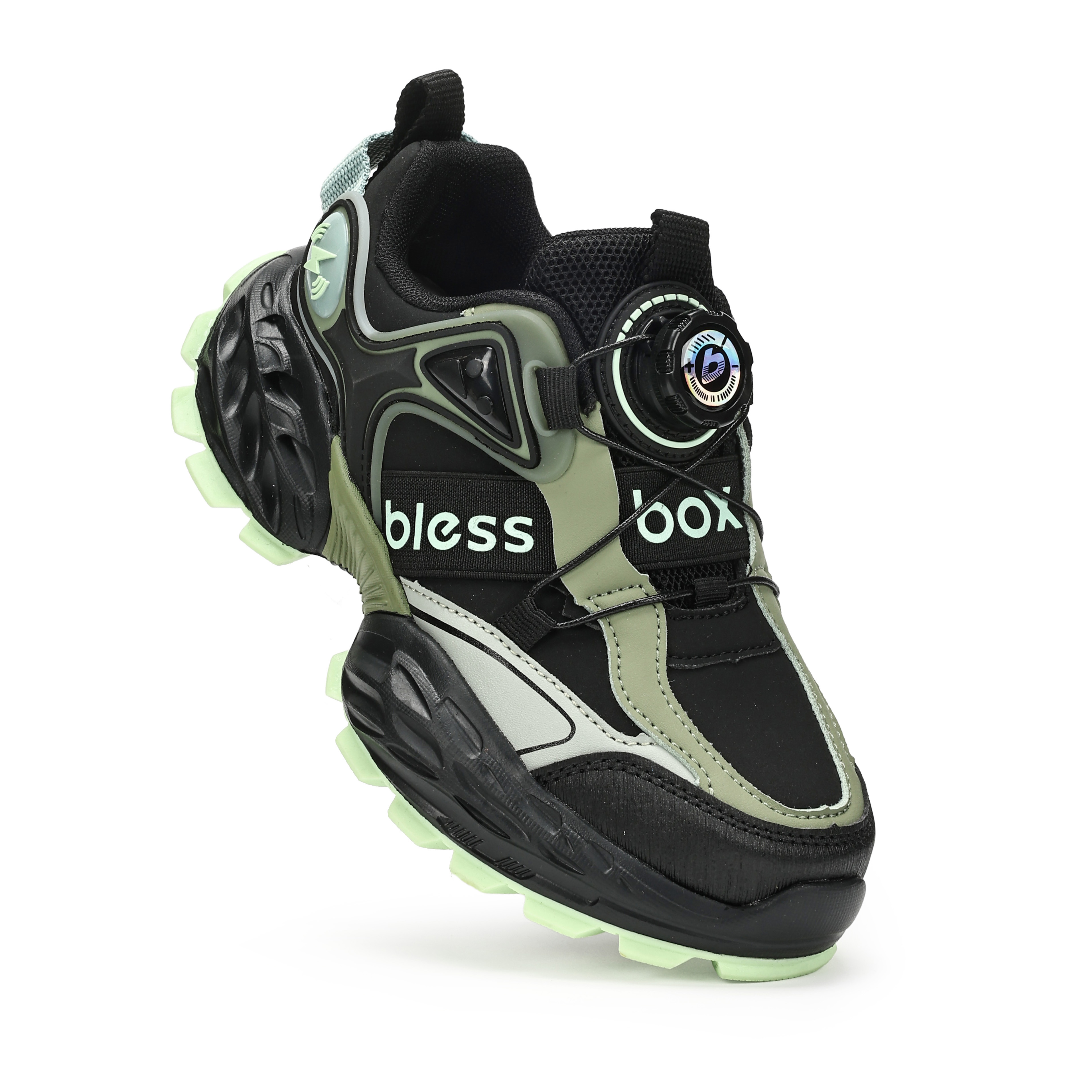 Кроссовки BLESSBOX BX53436A - фото 4
