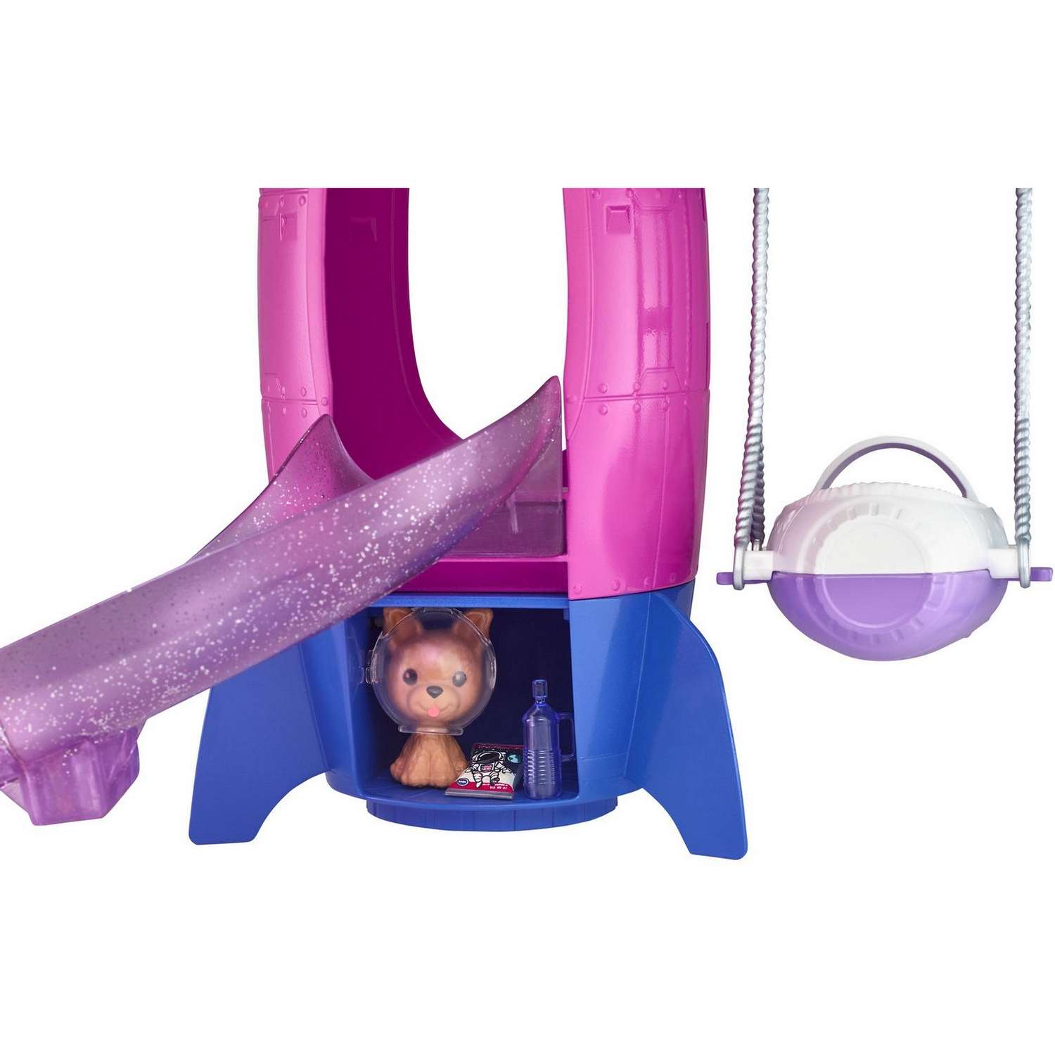 Кукла модельная Barbie GTW32 - фото 11