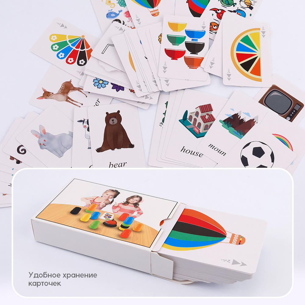 Настольная игра TIPTOPOLIS - фото 5